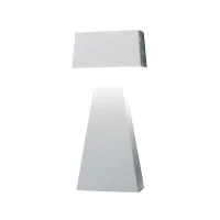Penta Bag Outdoor Floor Lamp H. 140 By Carlo Colombo, 2007