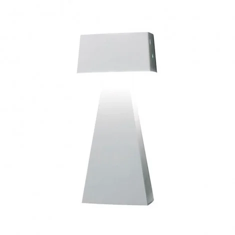 Penta Bag Outdoor Floor Lamp H. 140 By Carlo Colombo, 2007