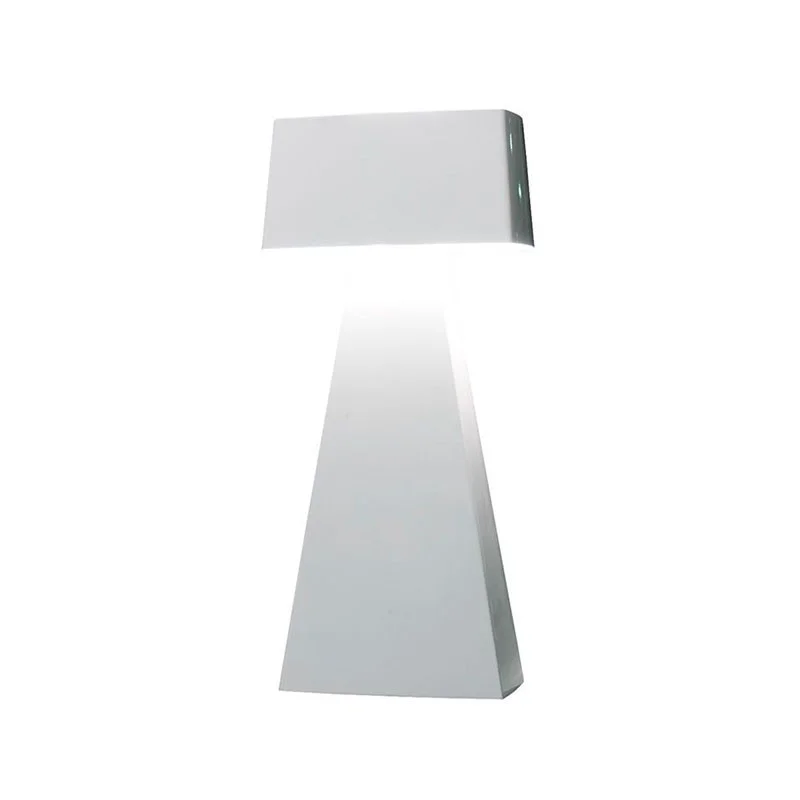 Penta Bag Outdoor Floor Lamp H. 140 By Carlo Colombo, 2007