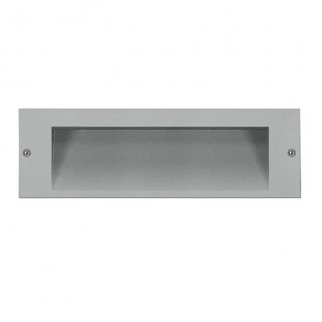 Prisma Insert +2 Lampada LED 10W Da Incasso Segnapasso A Parete