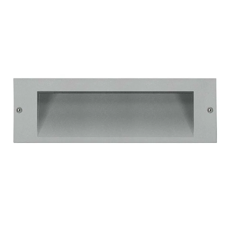 Prisma Insert +2 Wall LED 10W Recessed Lamp Step Light For Prisma Insert +2 Wall LED 10W Recessed Lamp Step Light For
