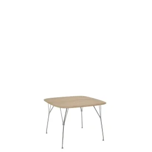 Kartell Viscount of wood...