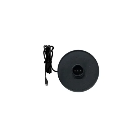 Logica contact charging base for Zen portable lamp