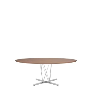 Kartell Viscount of wood...