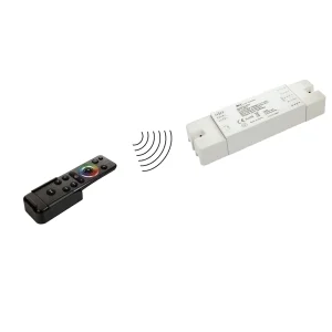 QLT remote control+control...