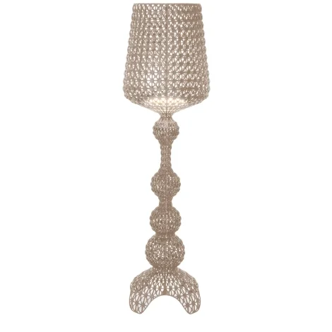 Kartell Kabuki floor lamp for outdoor