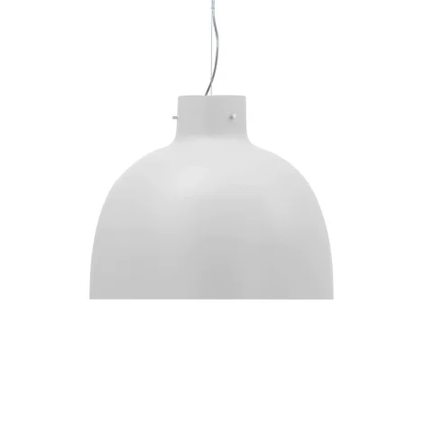 Kartell Bellissima mat suspension lamp