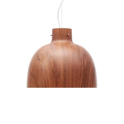 Kartell Bellissima legno lampada a sospensione