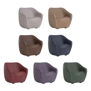 Slide poltrona Reborn Chair