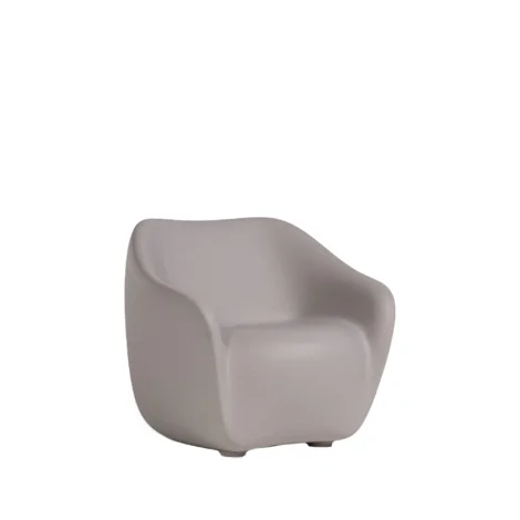 Slide armchair Reborn Chair