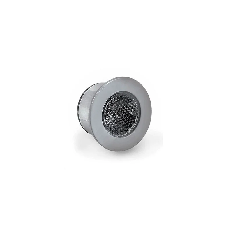 Lampo Spot Mini Downlight 1W LED Recessed 60° 350mA In Aluminum Lampo Spot Mini Downlight 1W LED Recessed 60° 350mA In Aluminum