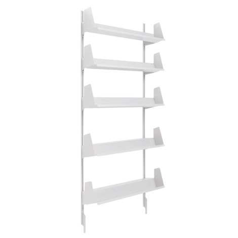 Danese Milano Sarmiento bookcase