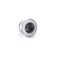 Lampo Spot Mini Downlight 1W LED Recessed 60° 350mA In Aluminum
