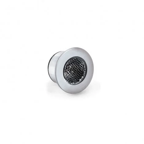 Lampo Spot Mini Downlight 1W LED Recessed 60° 350mA In Aluminum