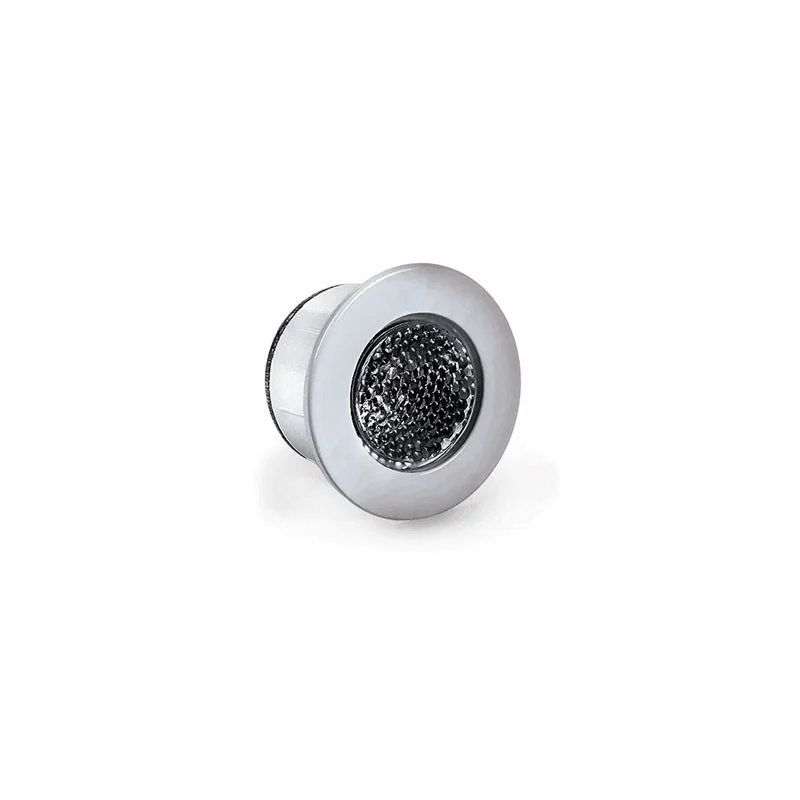 Lampo Spot Mini Downlight 1W LED Recessed 60° 350mA In Aluminum Lampo Spot Mini Downlight 1W LED Recessed 60° 350mA In Aluminum