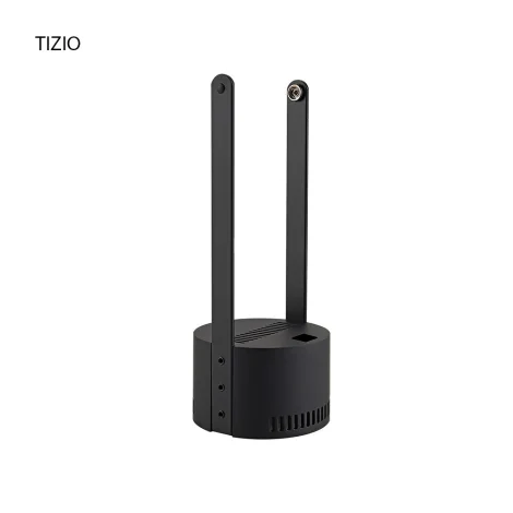 Artemide ricambio scatola base con aste per Tizio
