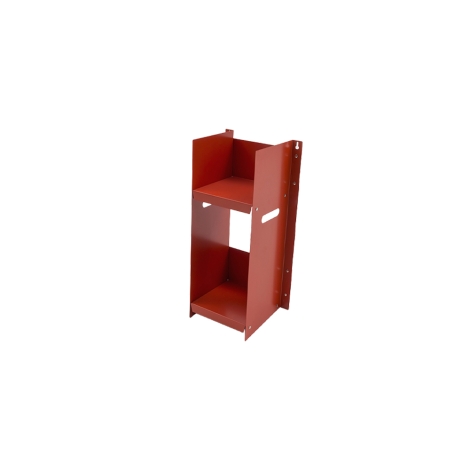 Danese Milano Livorno bookshelf
