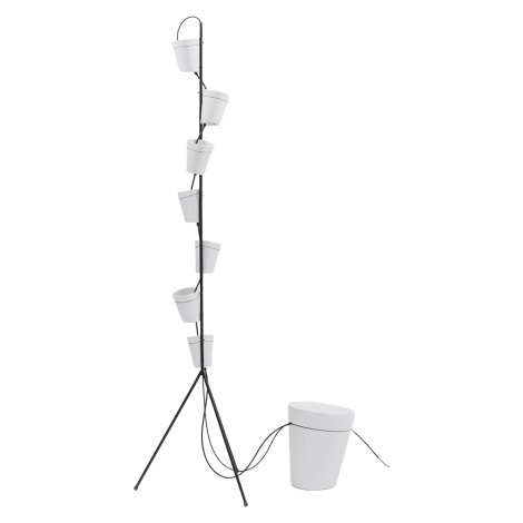 Danese Milano Window Garden Self-Standing planter system