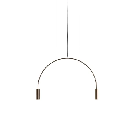 Estiluz Volta suspension lamp