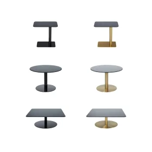 Tom Dixon Flash coffe table