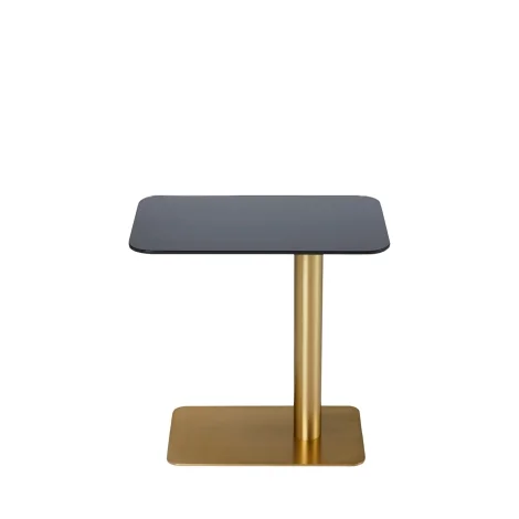 Tom Dixon Flash tavolino da caffè