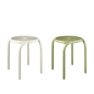 Tom Dixon Groove sgabello
