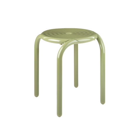 Tom Dixon Groove stool