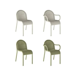 Tom Dixon Groove sedia