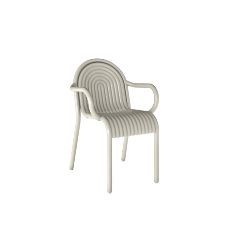 Tom Dixon Groove chair