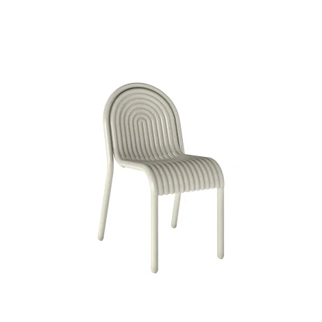Tom Dixon Groove sedia