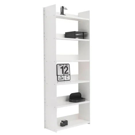 Danese Milano Gran Livorno Self-Standing libreria autoportante