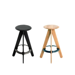 Tom Dixon Slab sgabello bar