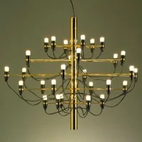 Daylight Italia Bulb T25 LED Dimmable E14 2W - 25W 250lm 2700K