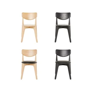 Tom Dixon Slab Dining chair