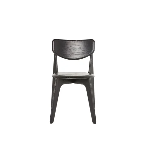 Tom Dixon Slab Dining sedia