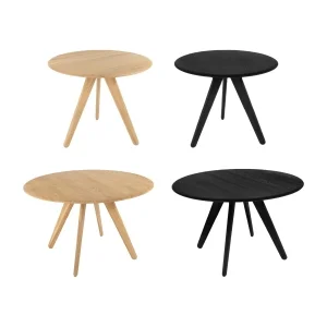 Tom Dixon Slab round table