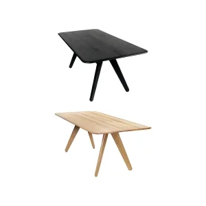 Tom Dixon Slab table