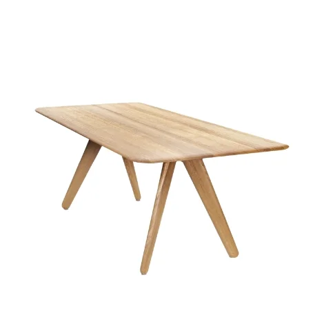 Tom Dixon Slab table