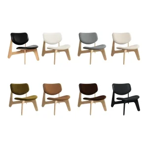 Tom Dixon Slab poltrona lounge