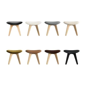 Tom Dixon Slab Ottoman...
