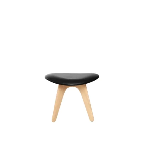 Tom Dixon Slab Ottoman footrest