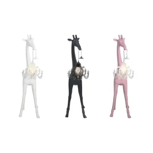 Qeeboo Giraffe In Love XS...