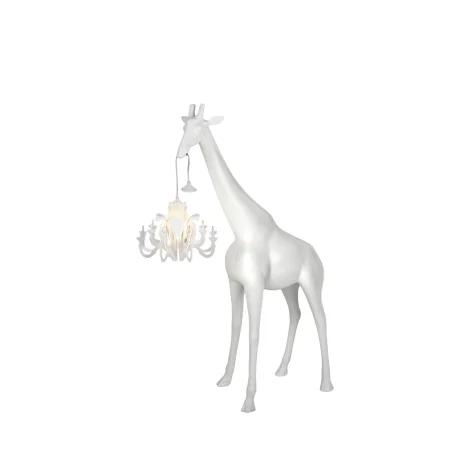 Qeeboo Giraffe In Love XS new version