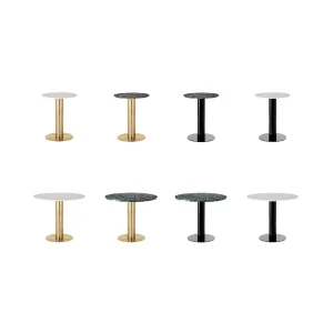 Tom Dixon Tube Dining table