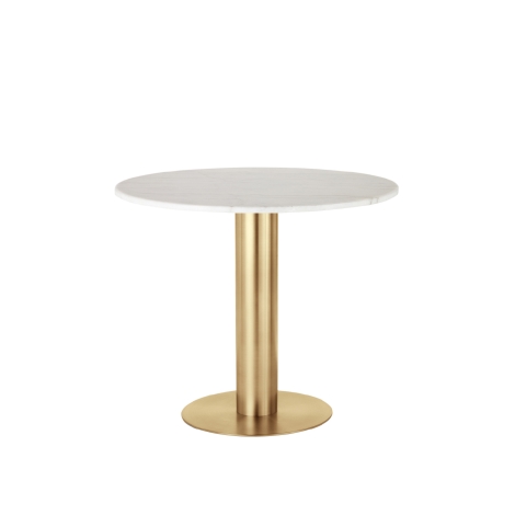 Tom Dixon Tube Dining table