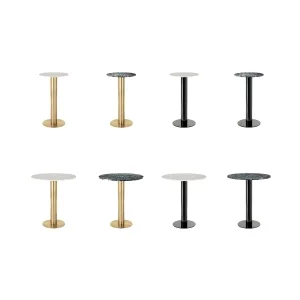 Tom Dixon Tube high table