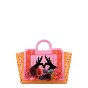 Kartell Parati handbag