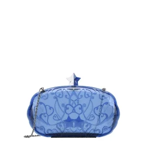 Kartell Rosas clutch