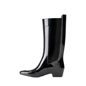 Kartell Barbarella rain boots