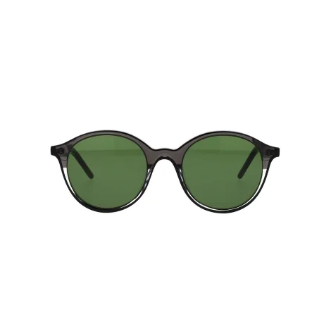Kartell Squared round occhiali da sole
